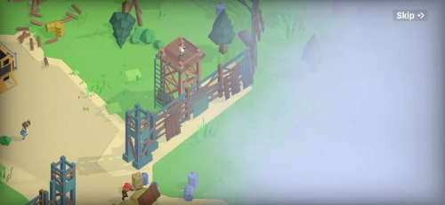 幸存之城无限资源破解版下载安装