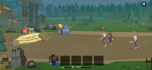 幸存之城无限资源版