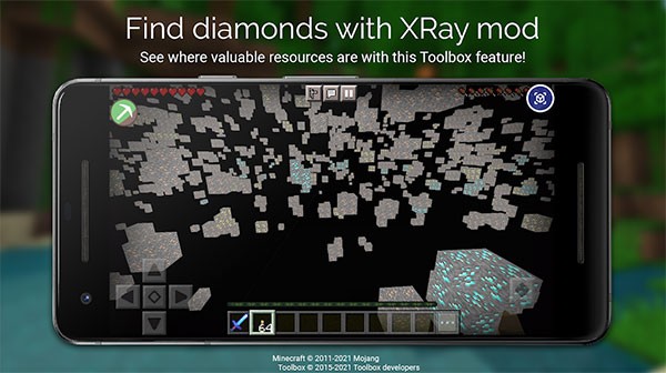 toolbox我的世界辅助app
