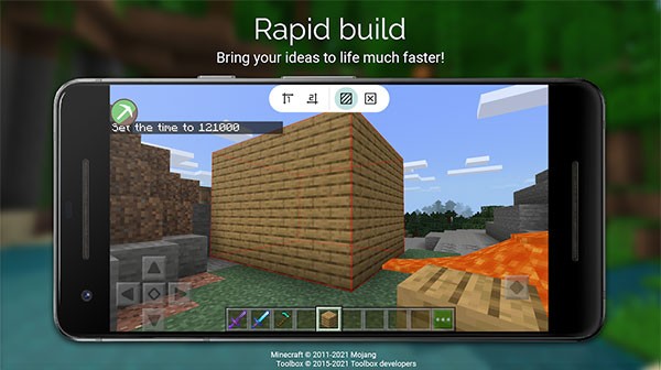 toolbox我的世界辅助免费版下载