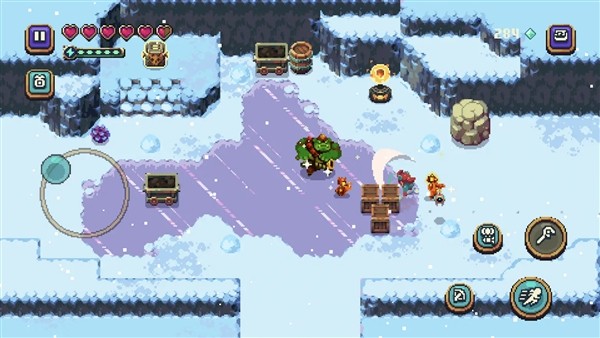 烁石物语中文版下载安装