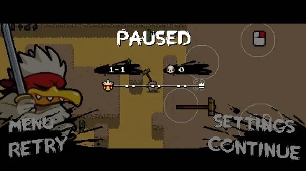 废土之王汉化版下载安装