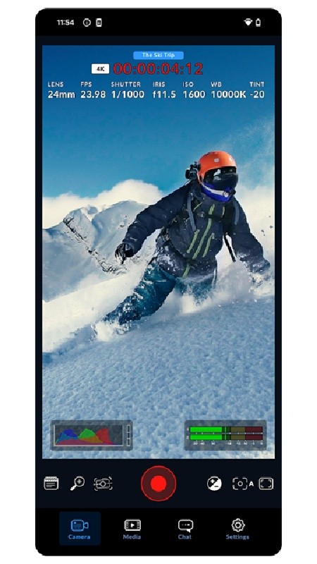 达芬奇相机app下载安装