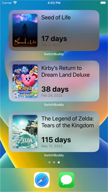 SwitchBuddy免费版下载