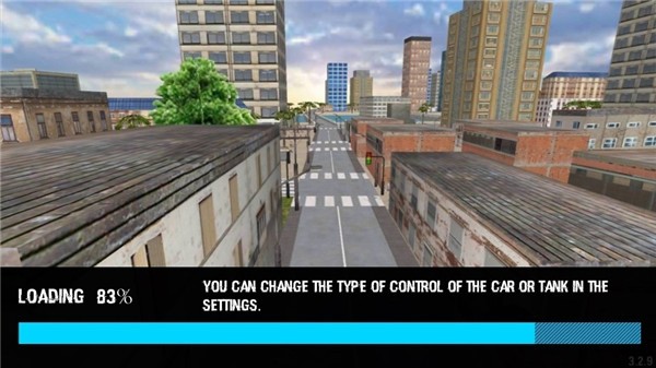 城市卡车司机安卓版下载安装