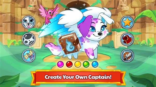 地牢狗无限金币钻石版下载