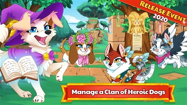 地牢狗无限金币版下载安装