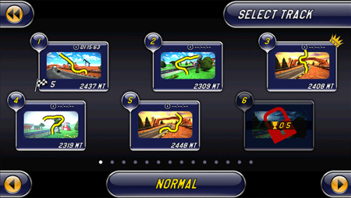 猴子卡丁车无限金币版下载安装