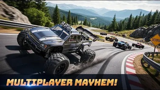 战斗赛车僵尸岛下载最新版