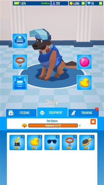 警局大亨无限金币版