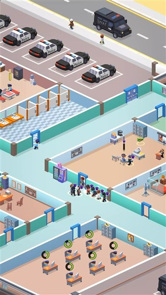 警局大亨无限金币版下载安装