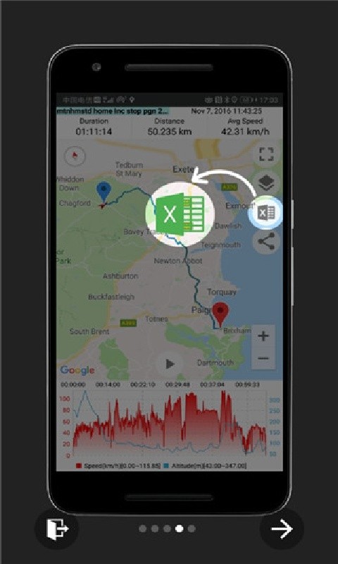 GPS速度免费版下载