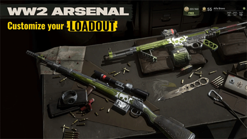 世界大战军团内置菜单版