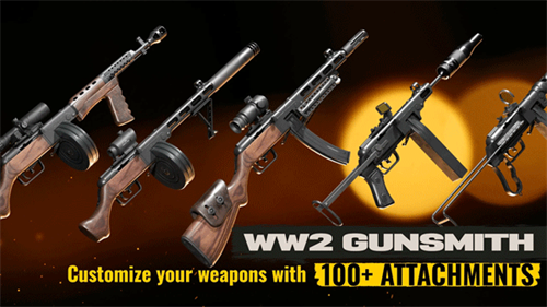 世界大战军团最新版本下载