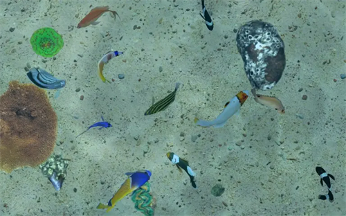 养鱼场3无限钞票版