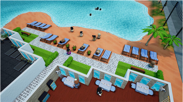 酒店建筑师破解版下载安装