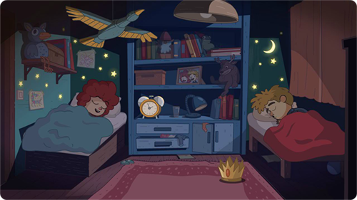 迷失乐园游戏安卓版下载