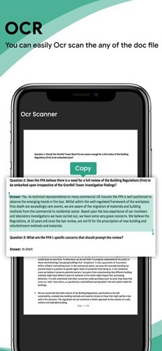 Doc Scanner免费版下载