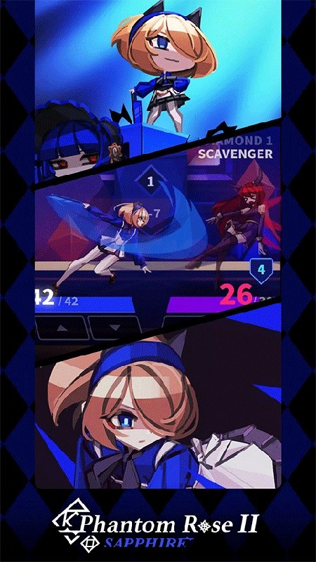 蔷薇的夜宴2手机版