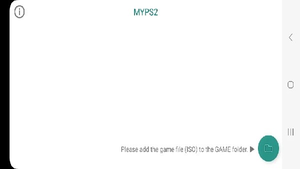 MYPS2模拟器免费版下载