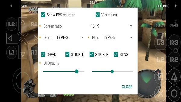 MYPS2模拟器安卓版下载安装