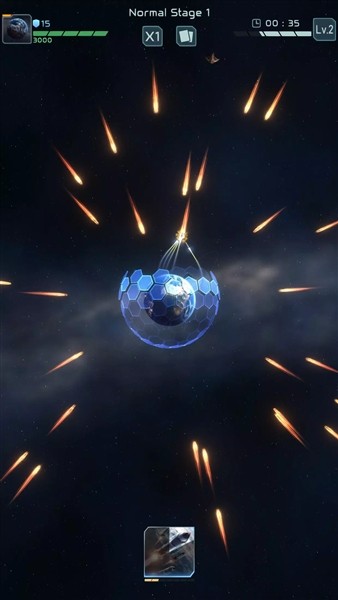 星球防卫战免广告版下载安装
