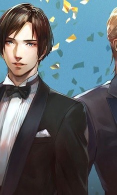 无法触碰的掌心安装包