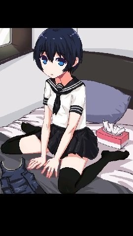 和妹妹两个人看家冷狐汉化版