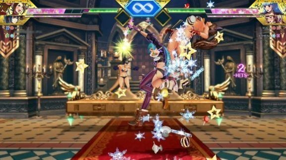 全女格斗无删减版