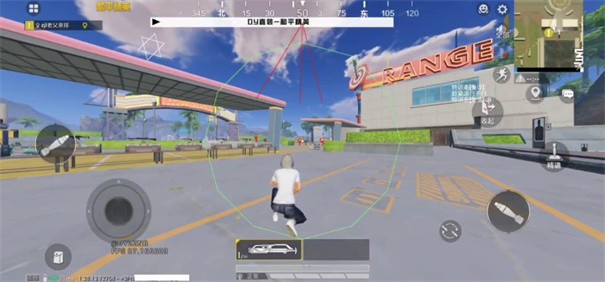 DY容器直装公益版