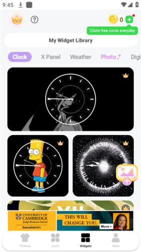 themepack主题包免费下载