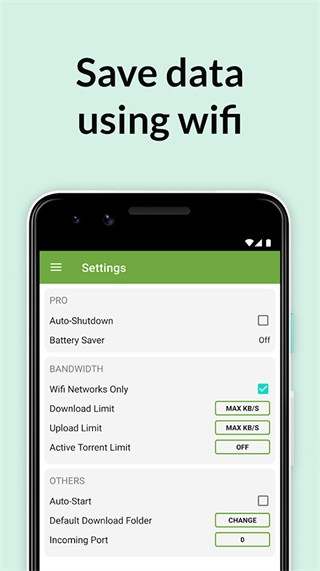 uTorrent苹果手机版IOS
