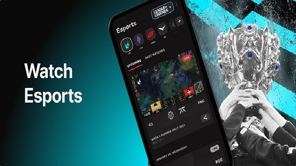 riot mobile安卓版下载安装