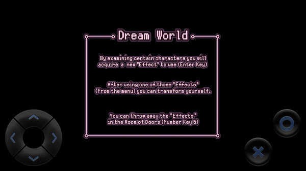 梦日记汉化手机版