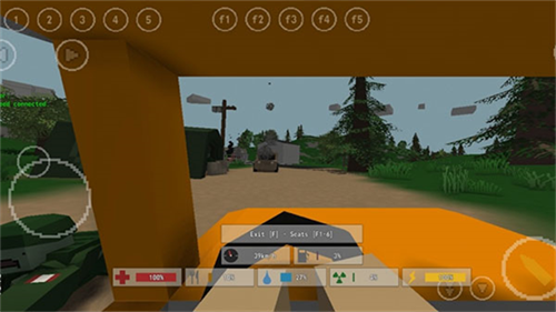未转变者联发版最新下载