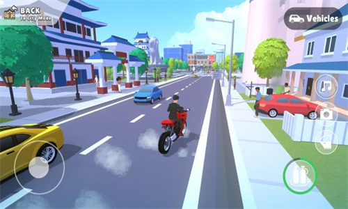 口袋城市2最新版2026下载