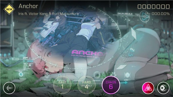 音乐世界Cytus2下载