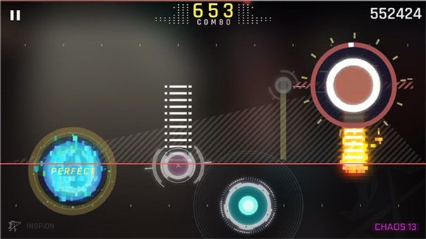 音乐世界Cytus2下载安装