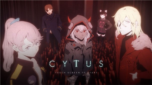 音乐世界Cytus2免费下载