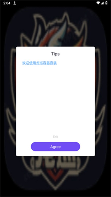 龙巡容器最新版下载安装