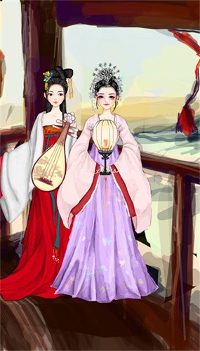 彩虹堂手机版