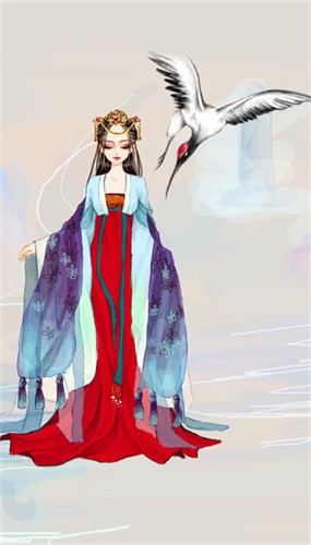 彩虹堂换装手机版下载