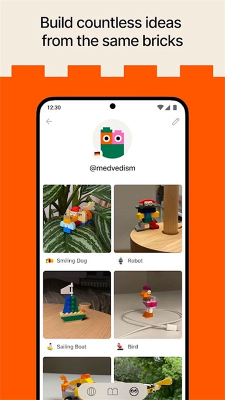 brickit乐高最新版