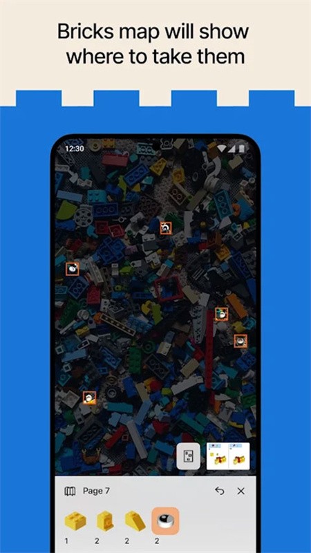 brickit乐高软件下载安装