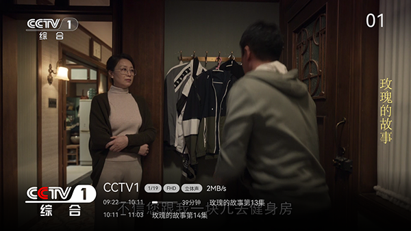 小飞电视tv版