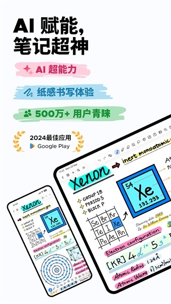 Notewise破解最新版下载