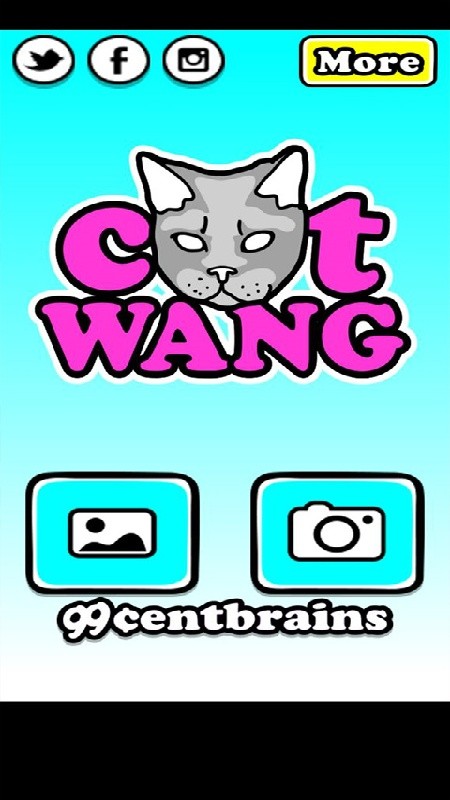 catwang免费版下载
