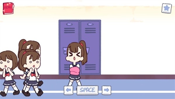 口香糖女孩完整版下载安装