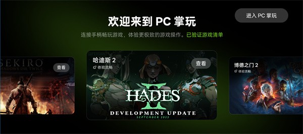 pc掌玩安卓版下载