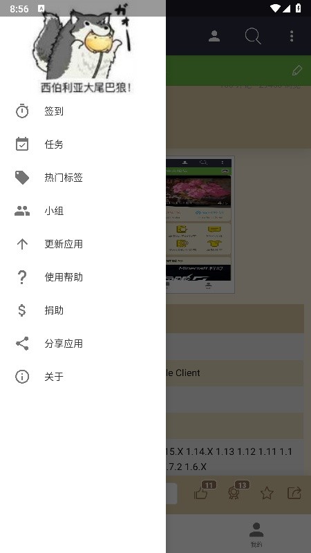 Mcbbs中文版下载安装